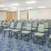 Sala de conferencias