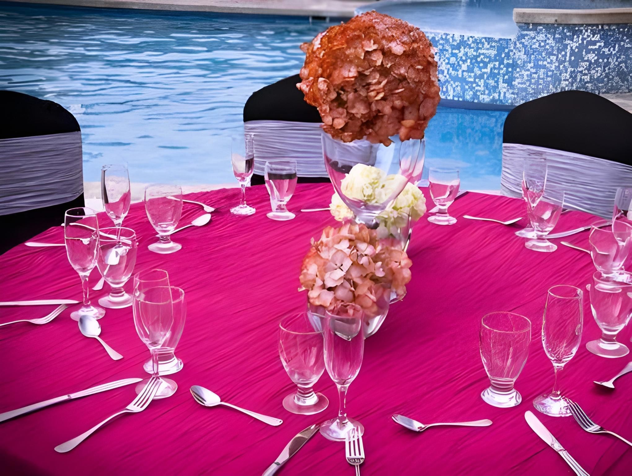 Sala de banquetes