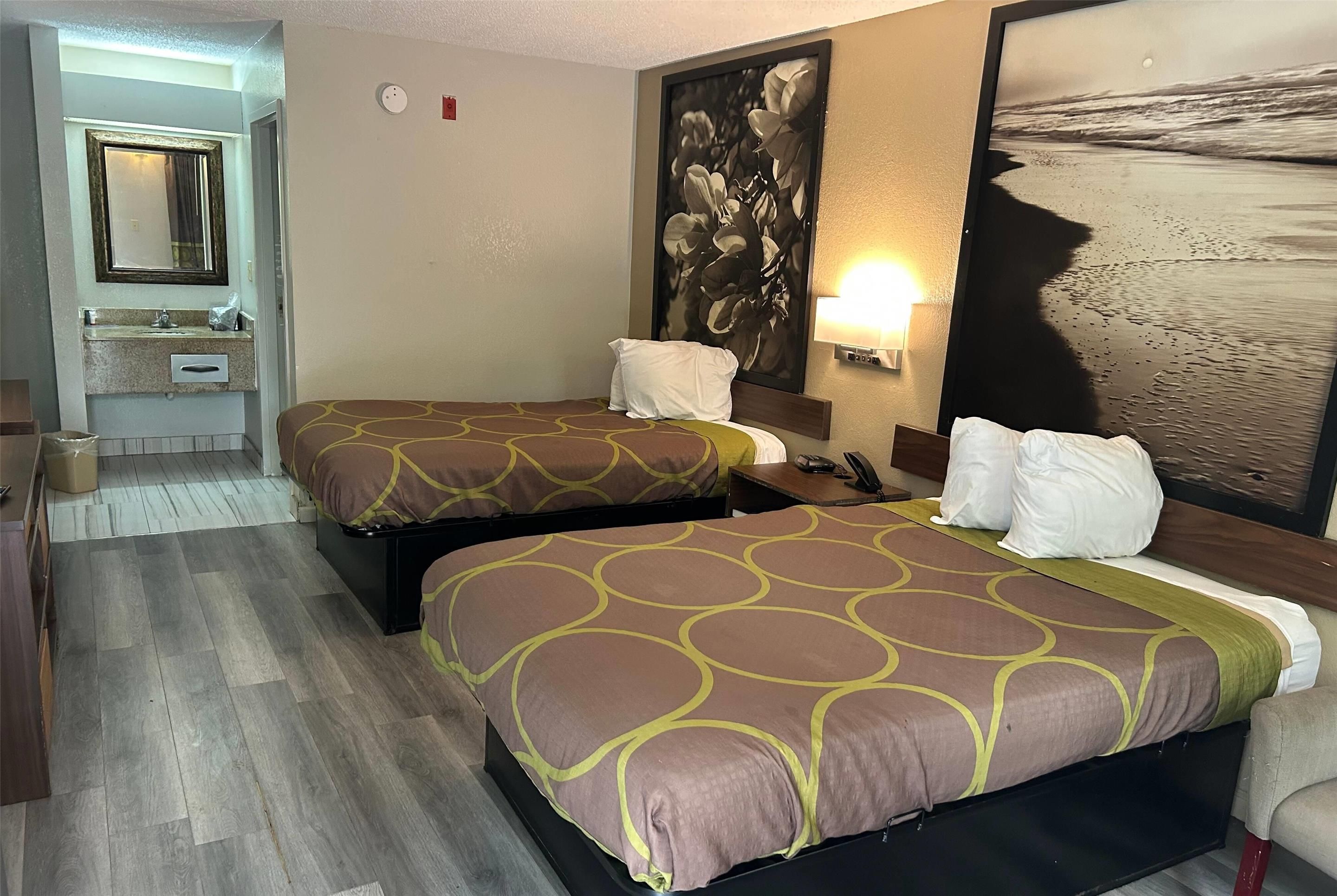 Habitación