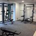 Gimnasio
