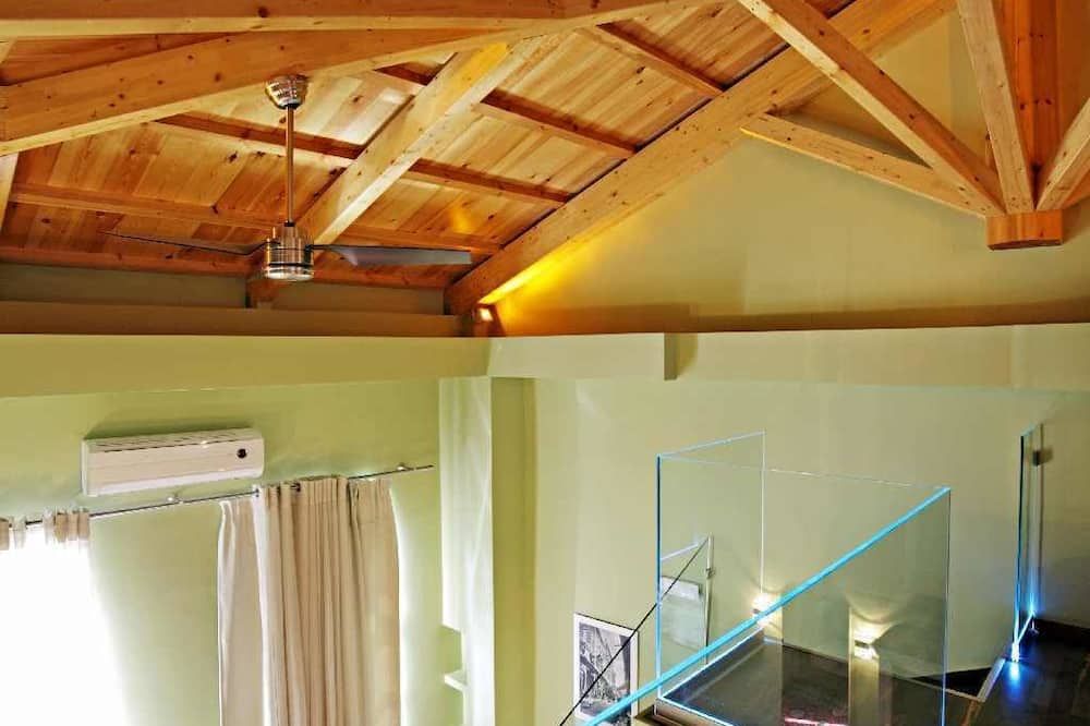 Servicio de la habitación