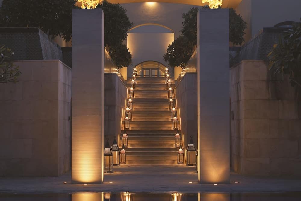 Escaleras