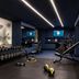 Gimnasio