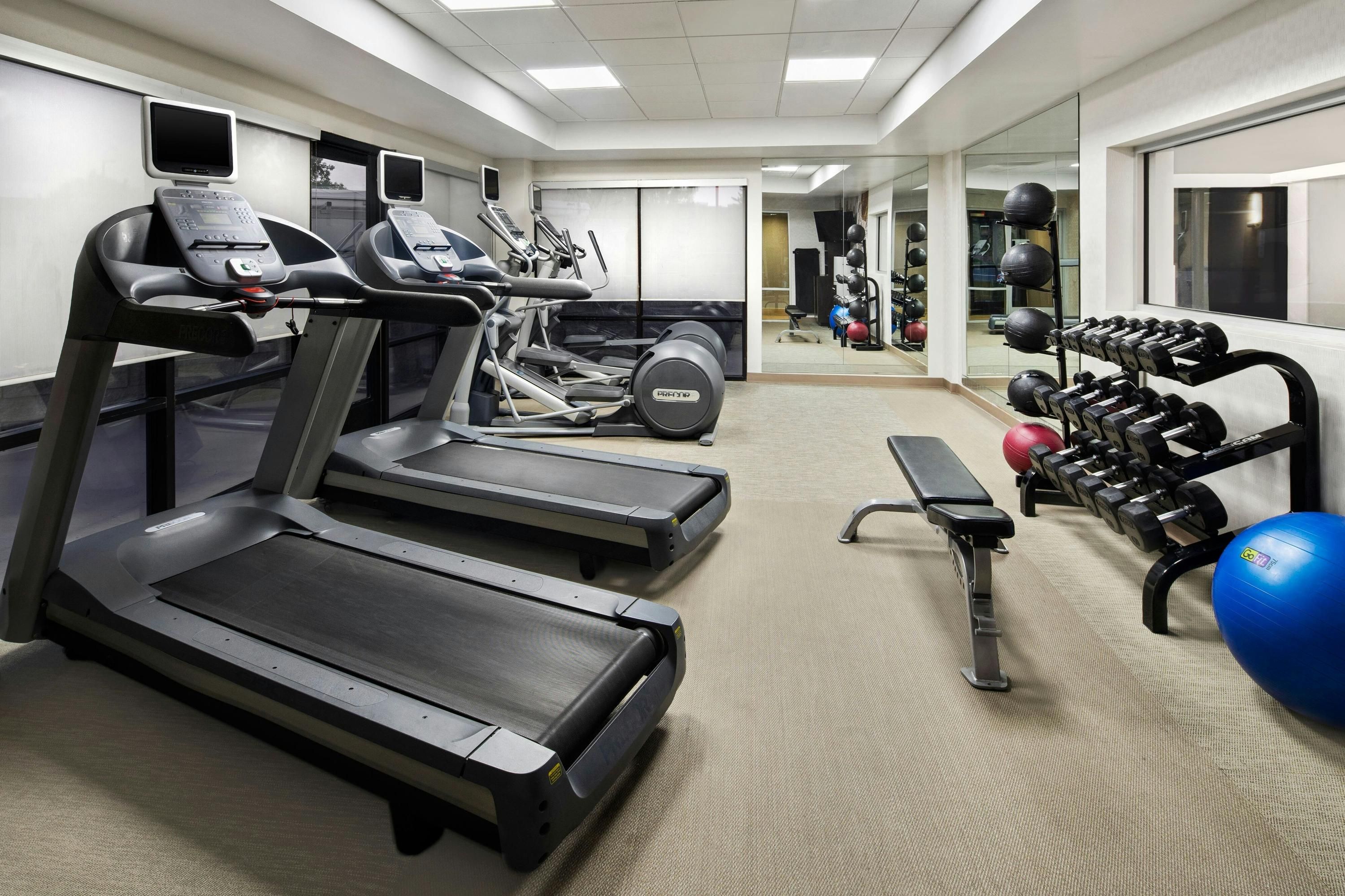 Gimnasio