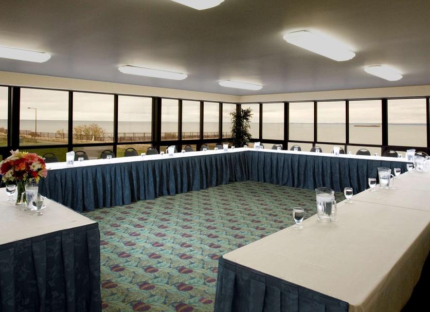 Sala de conferencias Foto