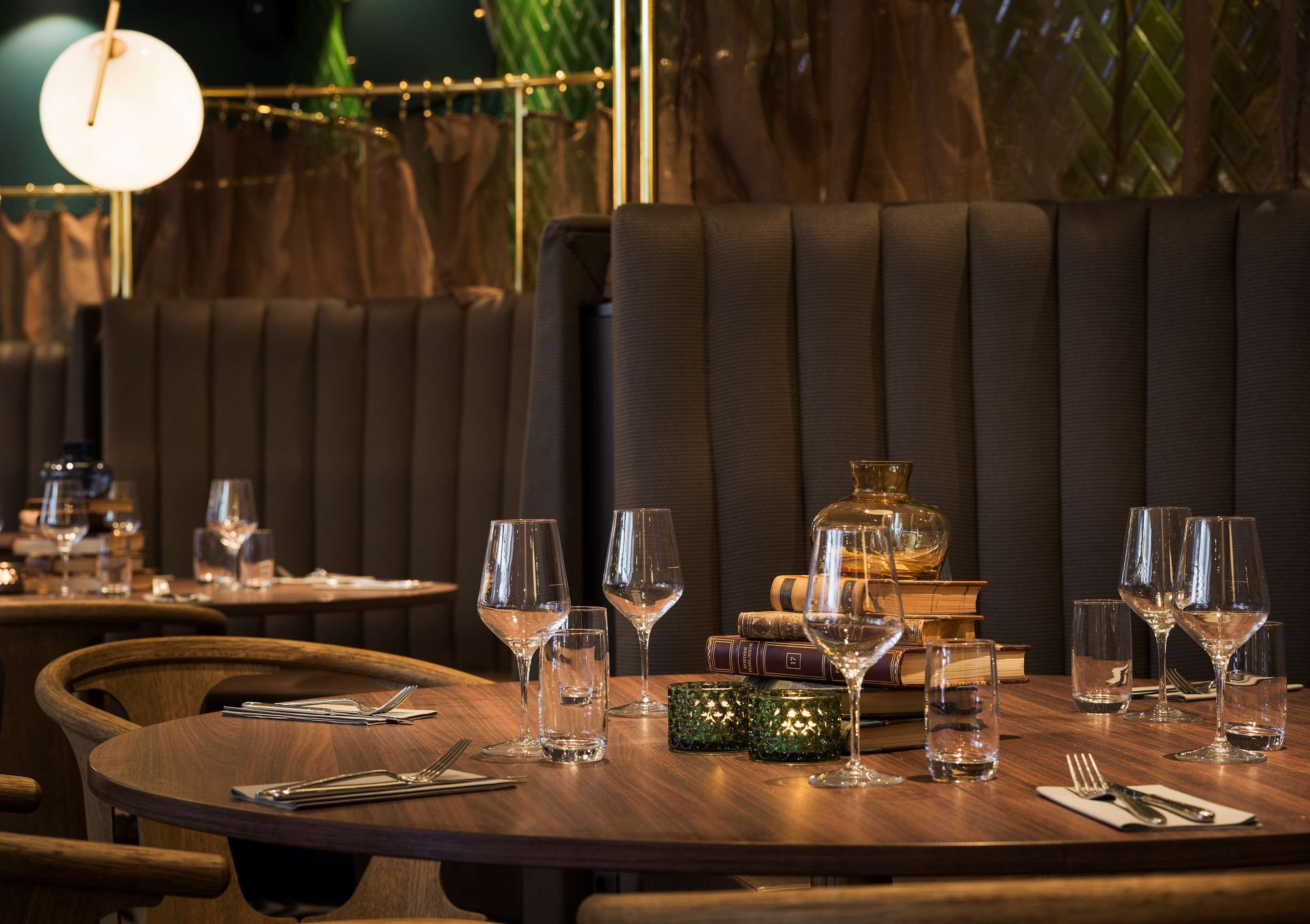 Restaurante