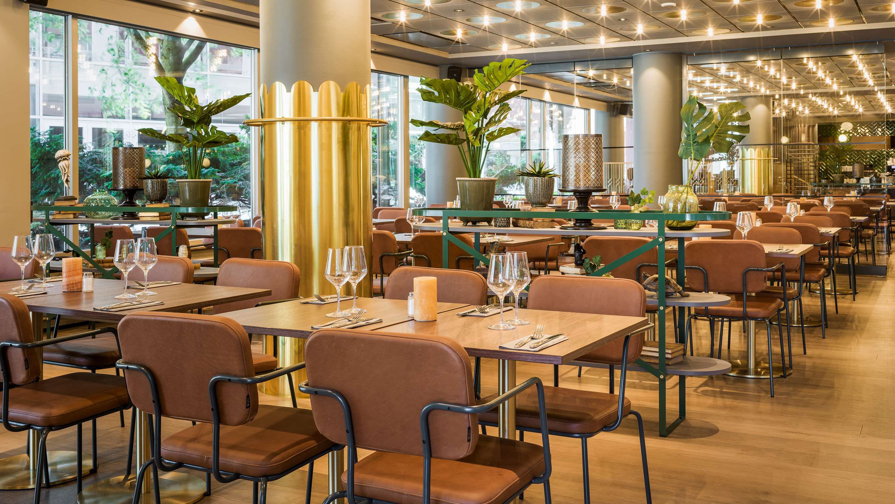 Restaurante