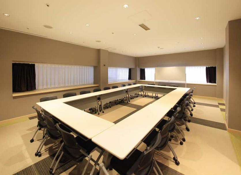 Sala de conferencias Foto
