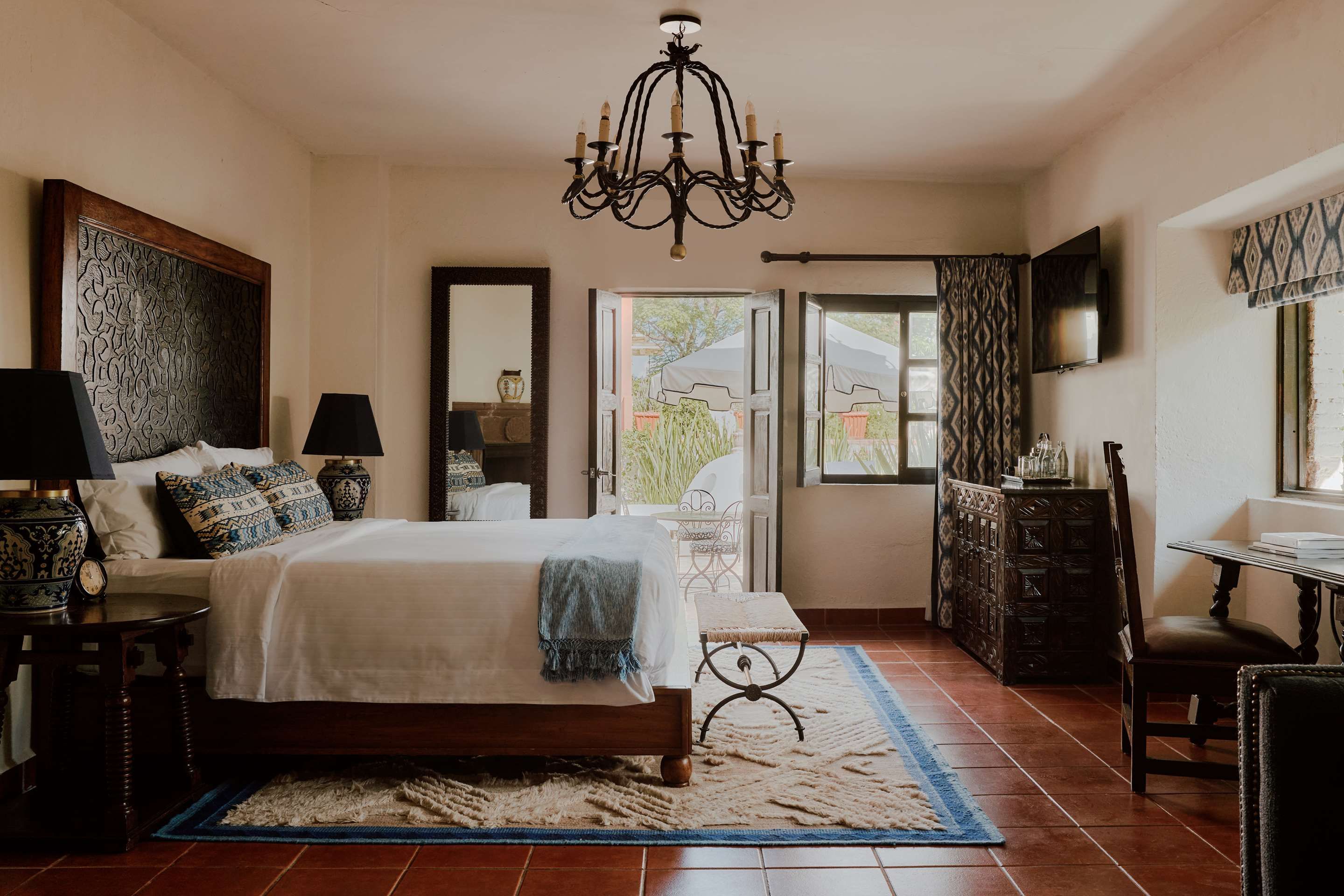 Habitación
