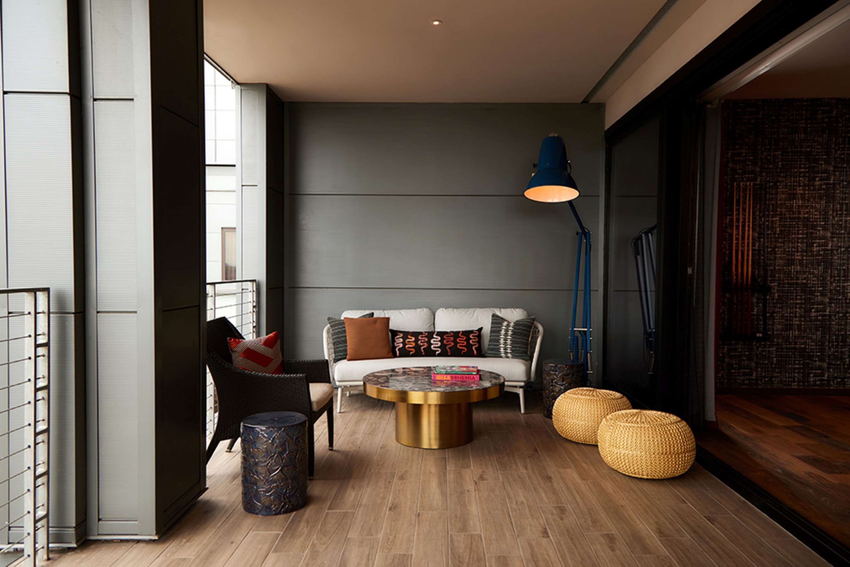 Sala de estar