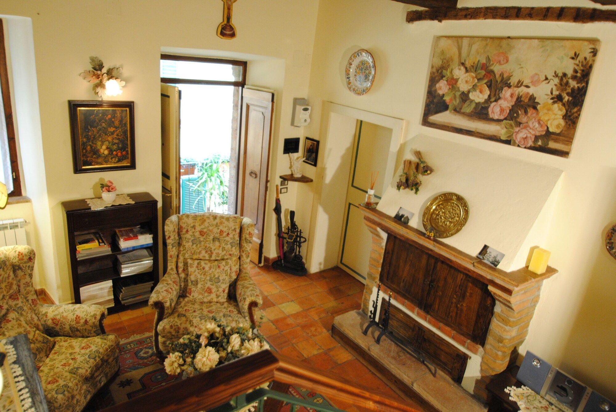 Sala de estar