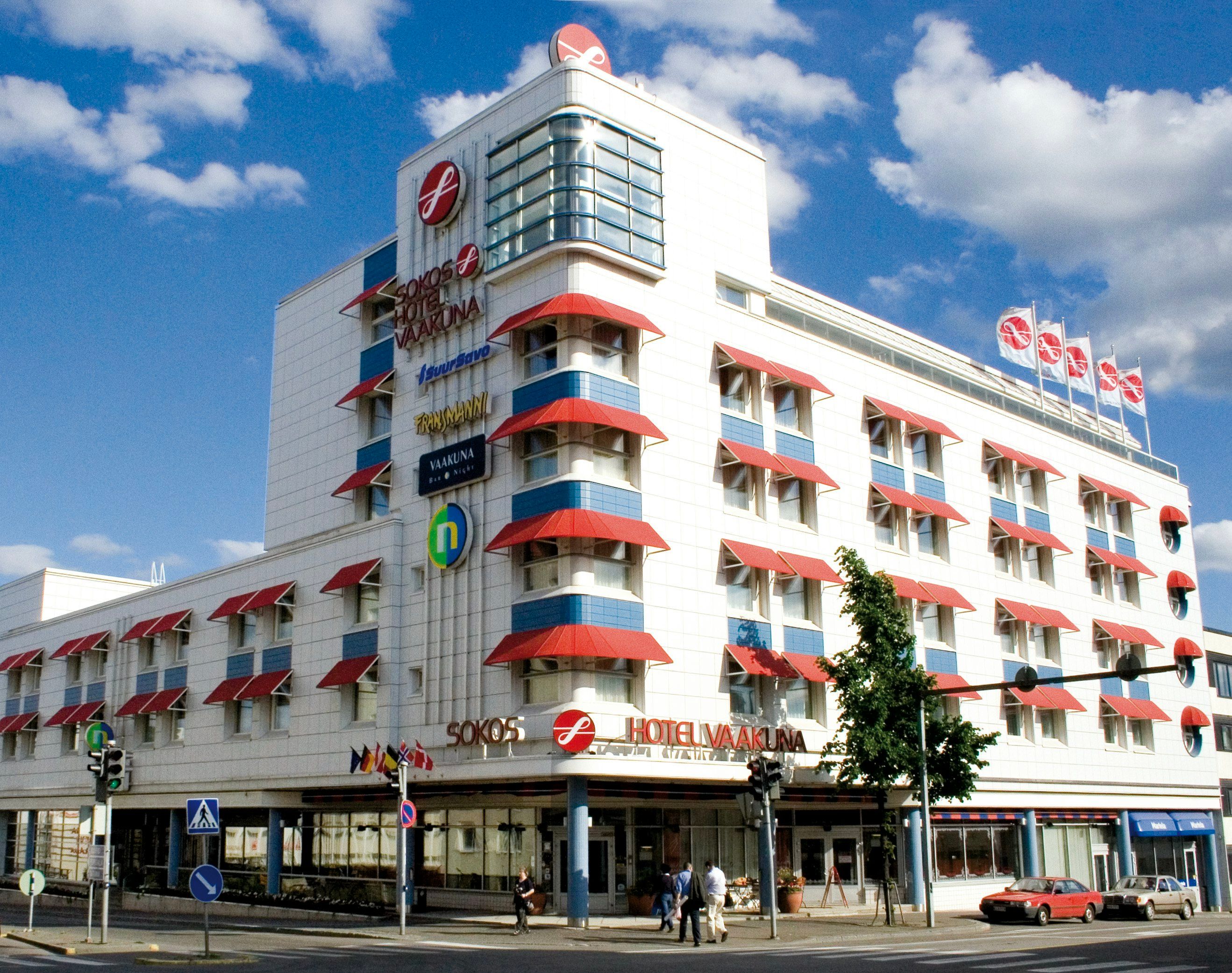 Edificio