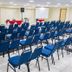 Sala de conferencias