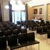 Sala de conferencias