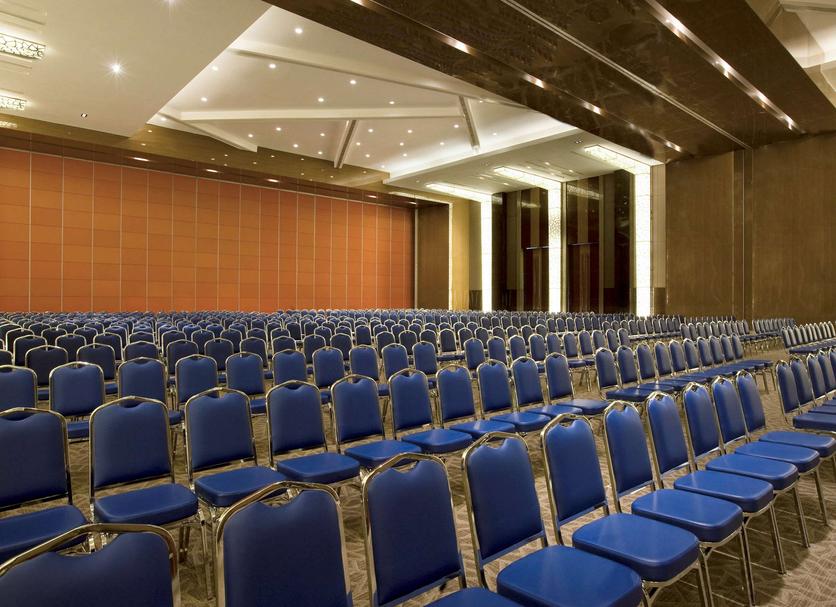 Sala de conferencias Foto