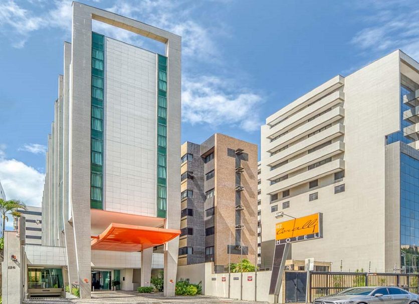 Edificio Foto