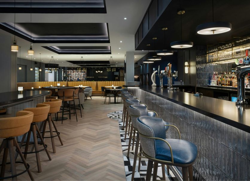 Bar Foto