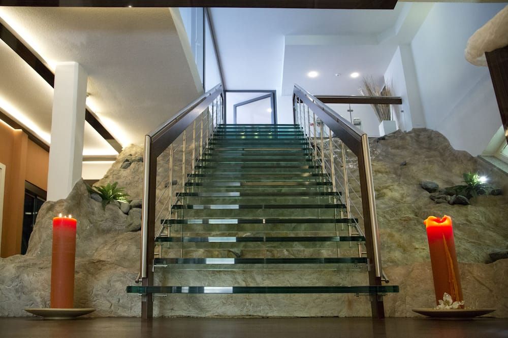 Escaleras