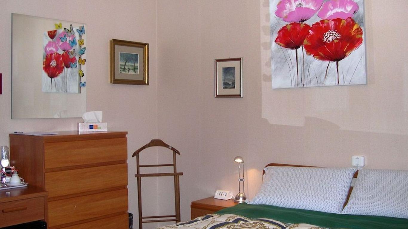 A Casa di Gianna B&B