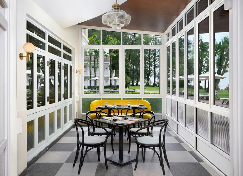 Comedor Foto
