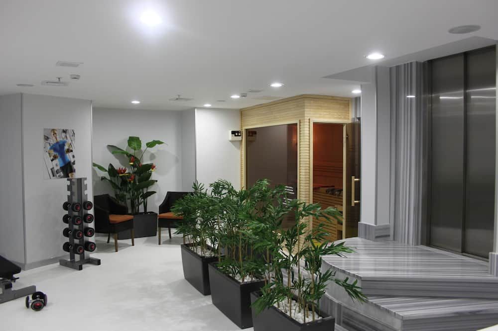 Recepción