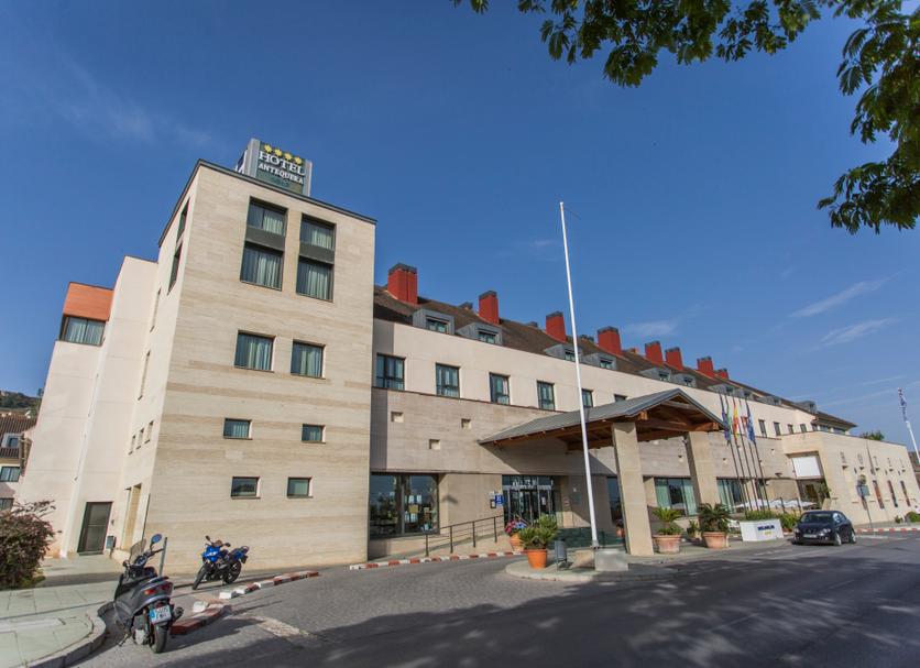 Edificio Foto