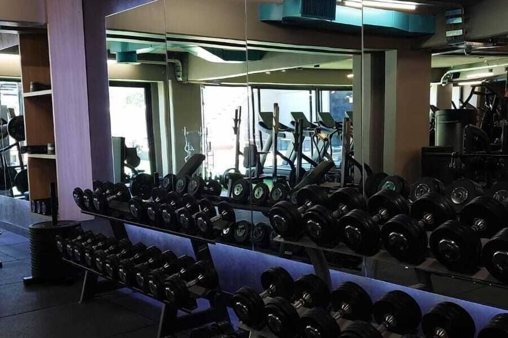 Gimnasio