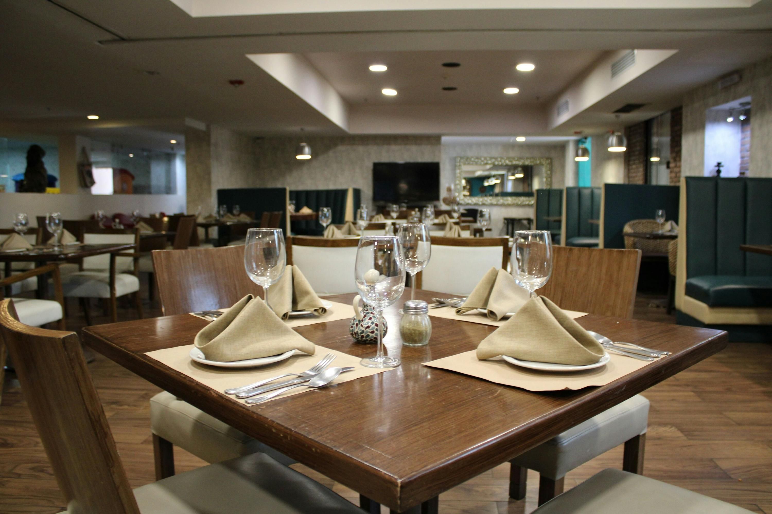 Restaurante