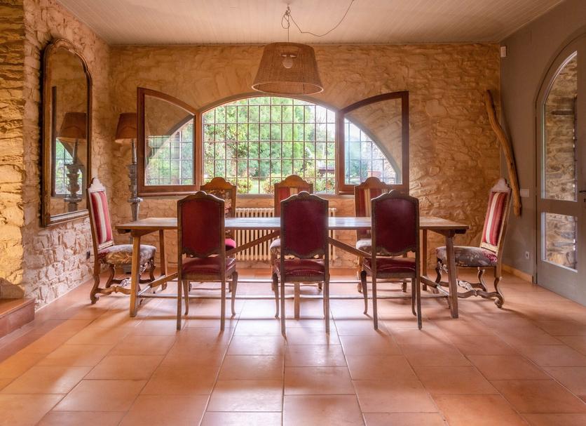 Comedor Foto
