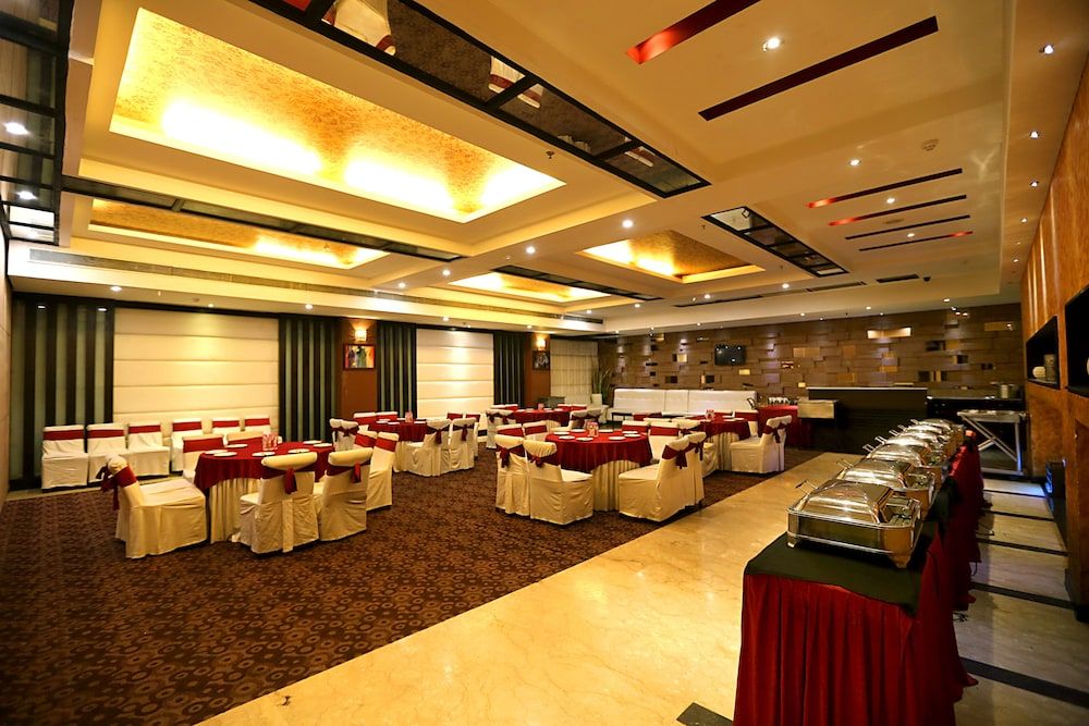 Sala de banquetes