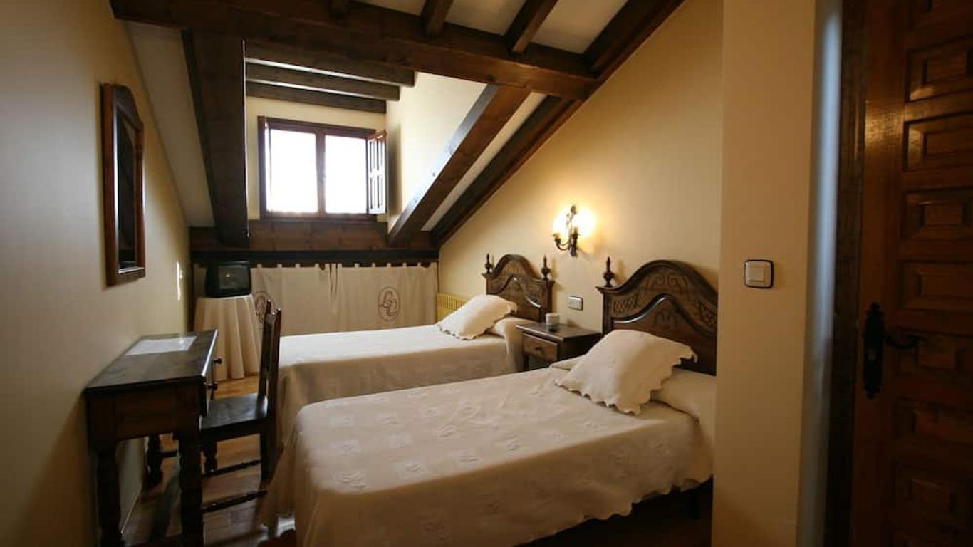 Posada La Colodra