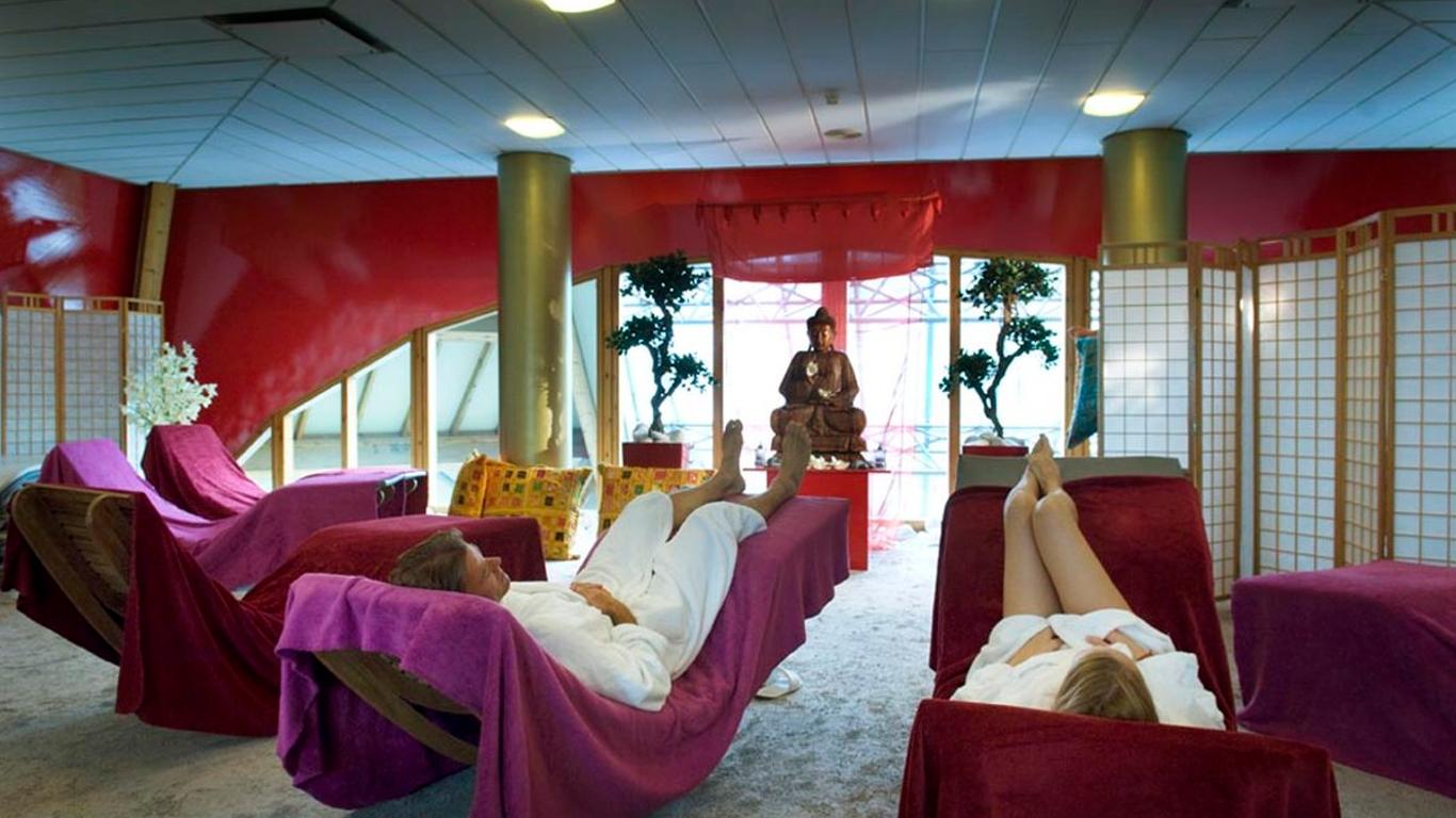 Thermae 2000 Hotel