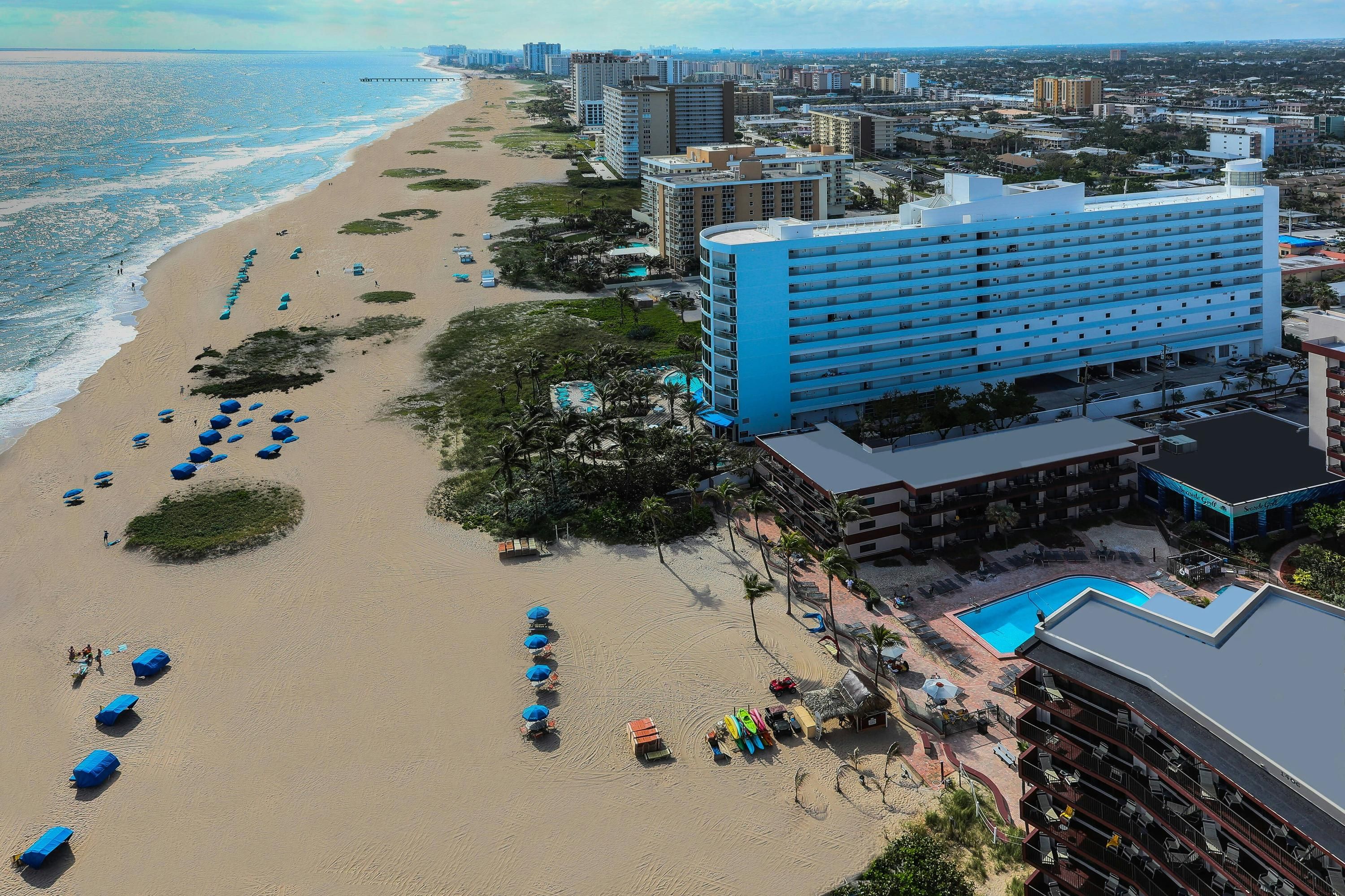 Playa