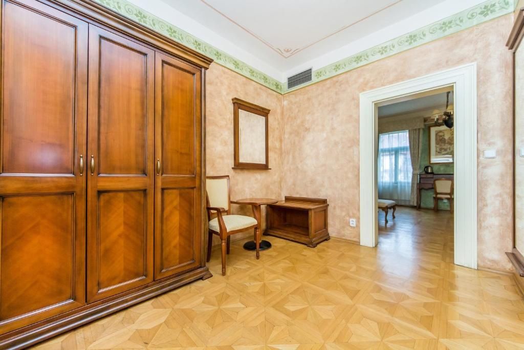 Servicio de la habitación