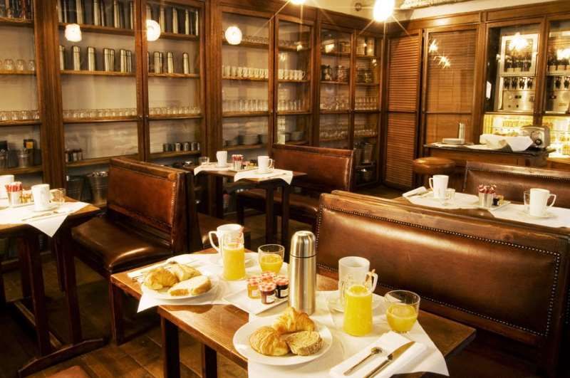 Restaurante
