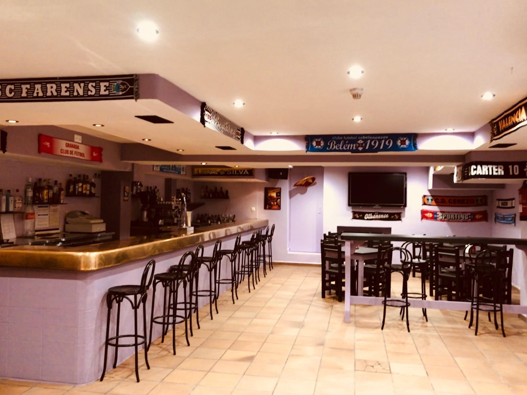 Bar Foto
