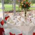Sala de banquetes