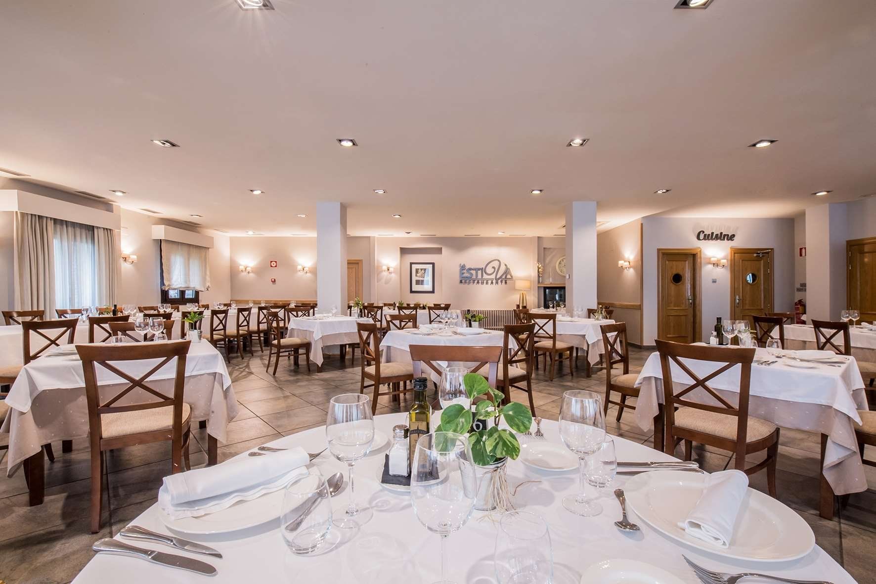 Restaurante