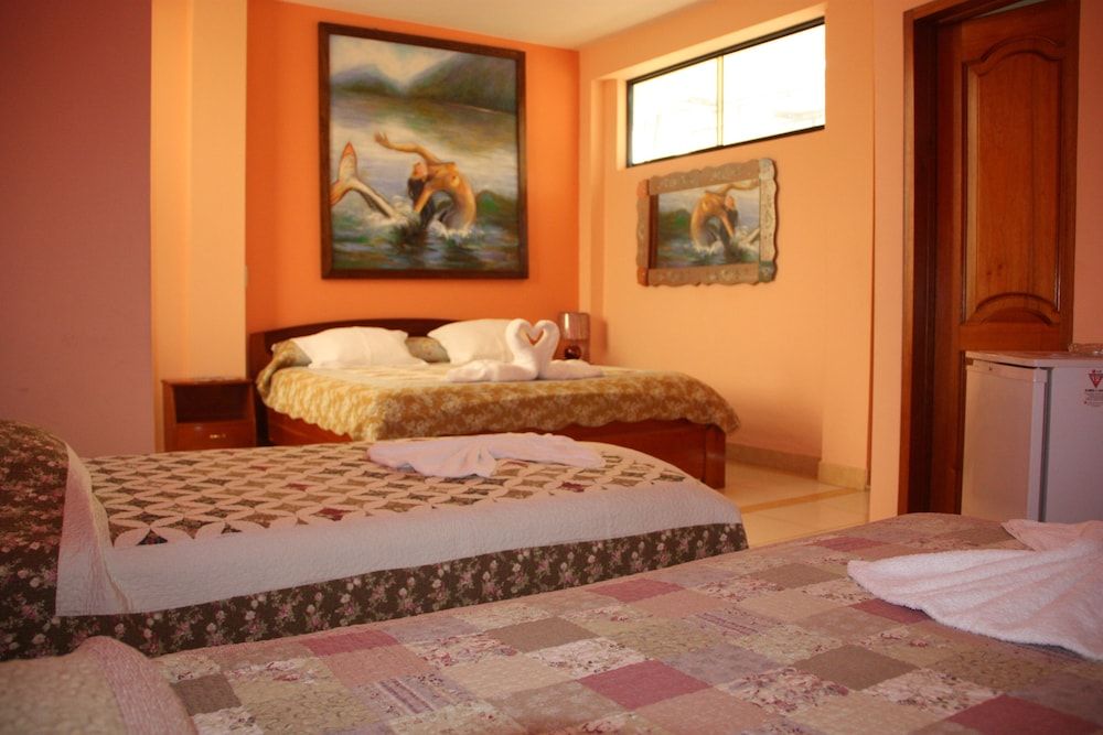 Habitación