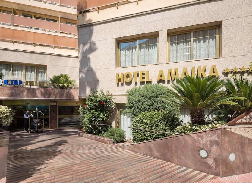 Edificio Foto