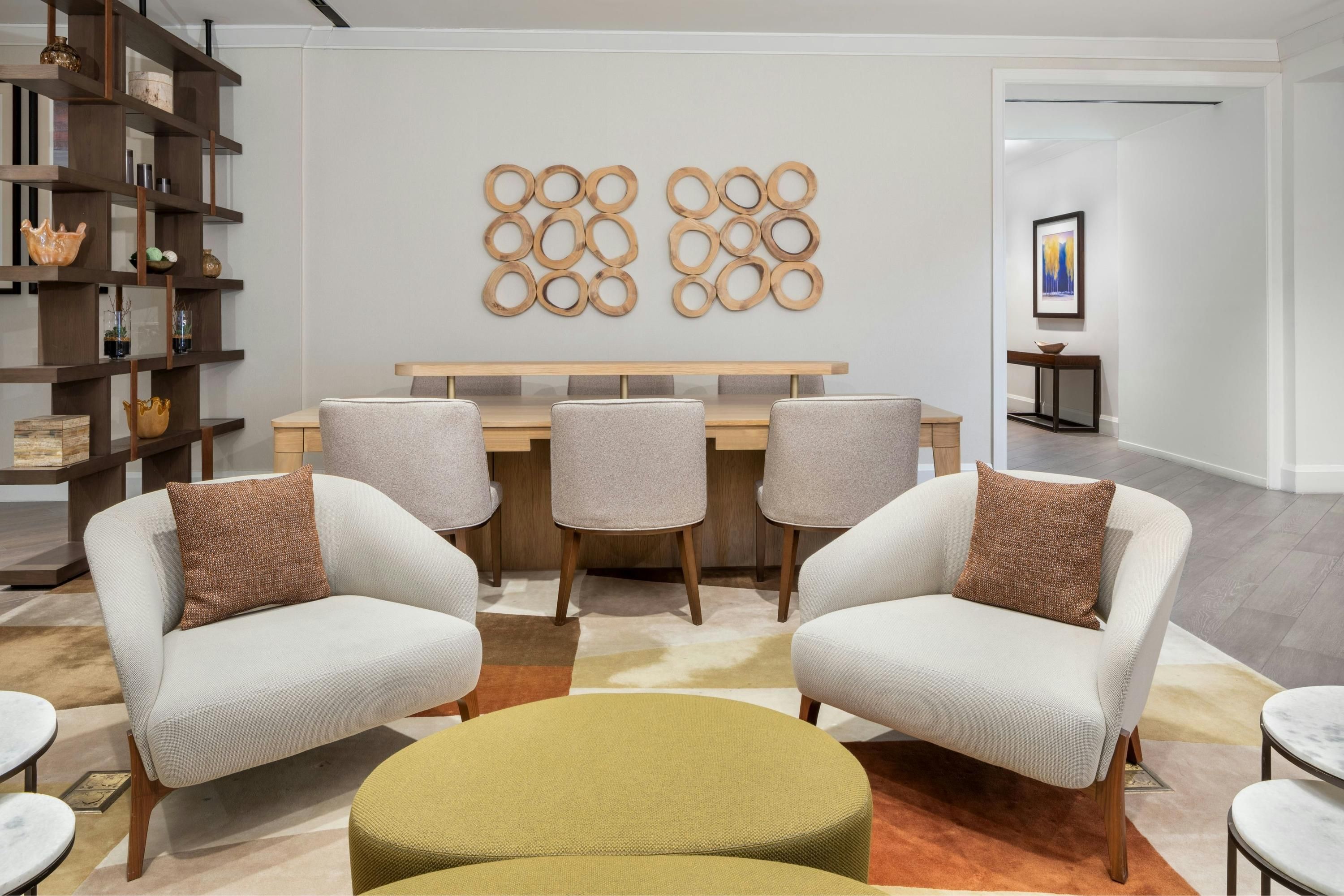 Sala de estar