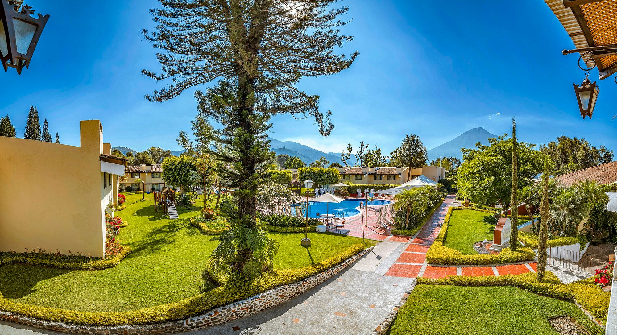 Centro de negocios