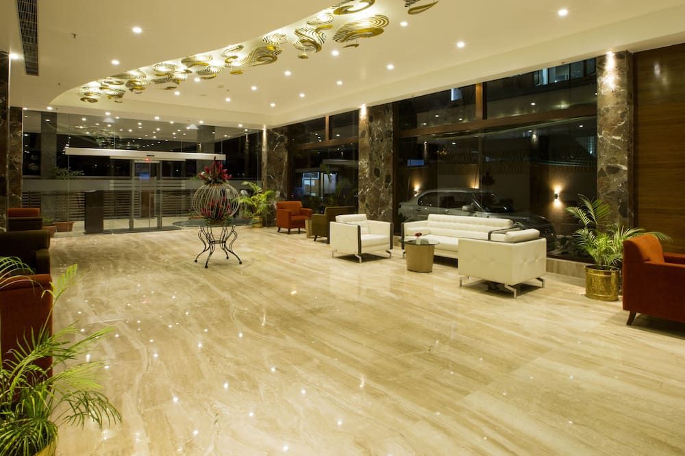 Recepción