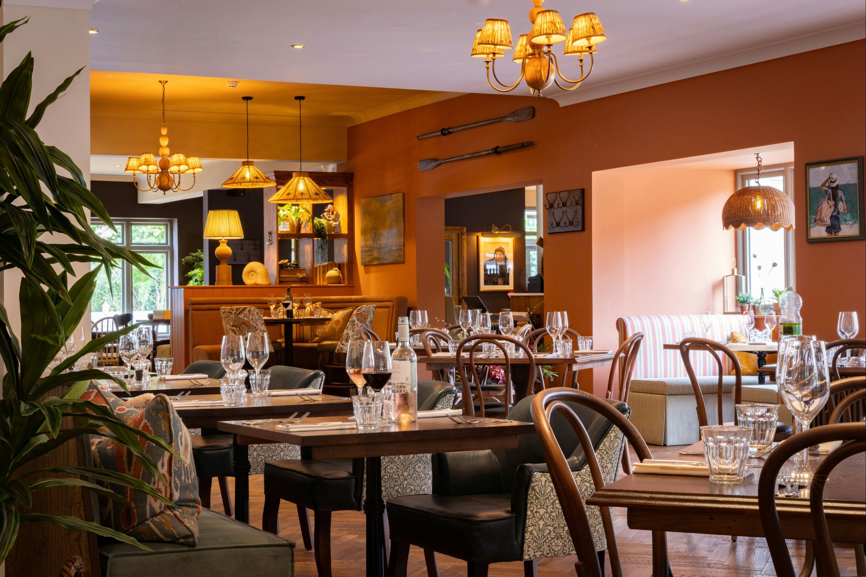 Restaurante
