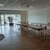 Sala de conferencias