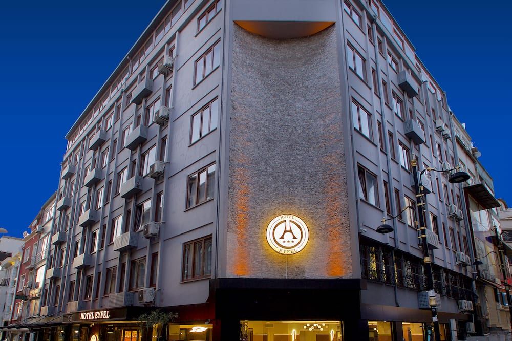 Edificio