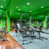Gimnasio