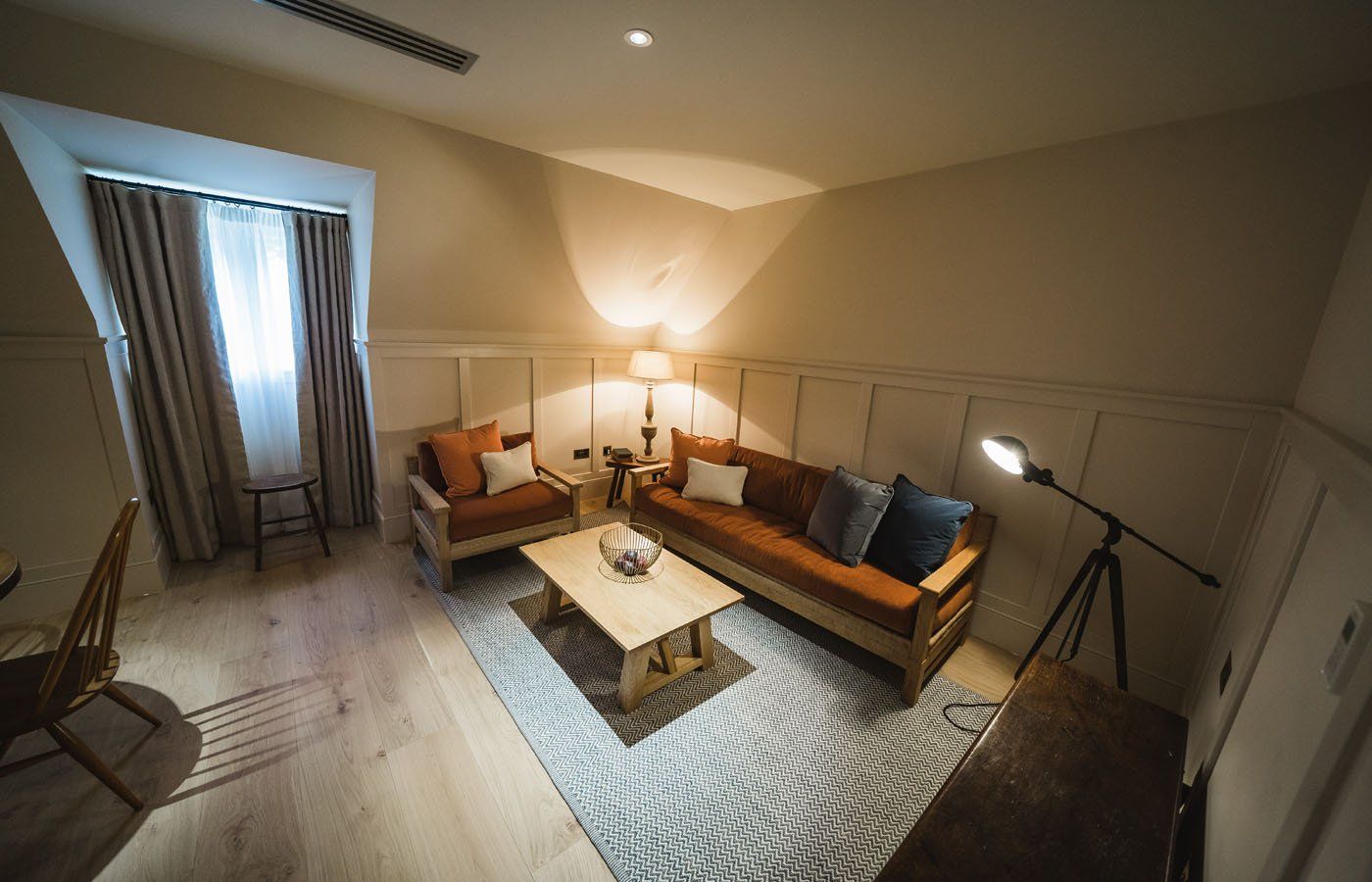 Habitación