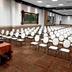Sala de conferencias