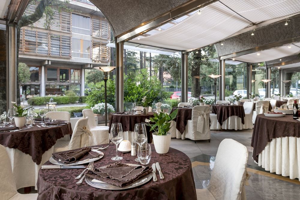 Sala de banquetes